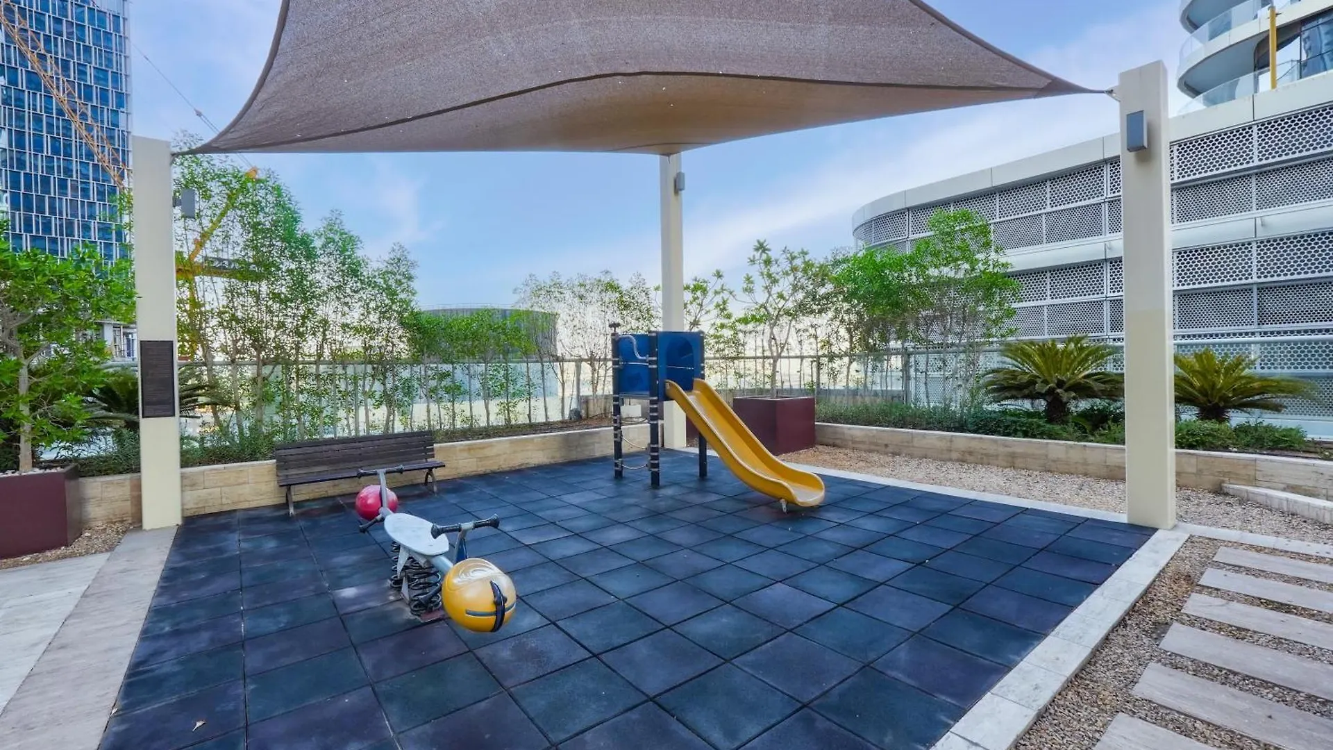 Apartment Luxurious 1Br Damac Maison Mall Street Very Near Dubai Mall By Anw United Arab Emirates