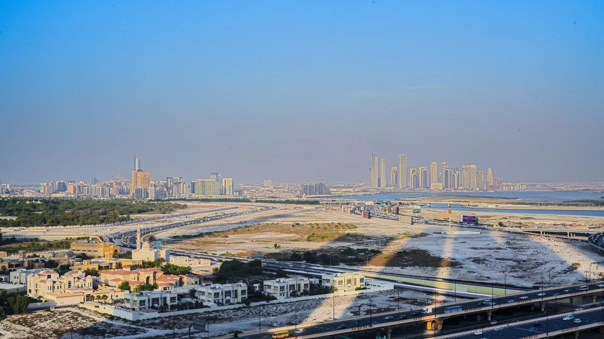 Apartment Luxurious 1Br Damac Maison Mall Street Very Near Dubai Mall By Anw
