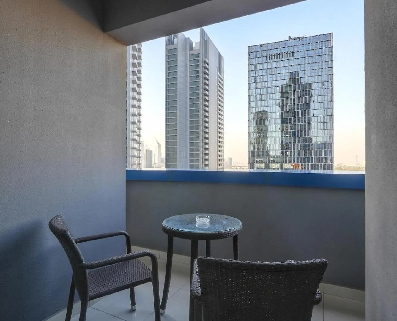 Luxurious 1Br Damac Maison Mall Street Very Near Dubai Mall By Anw 0*,