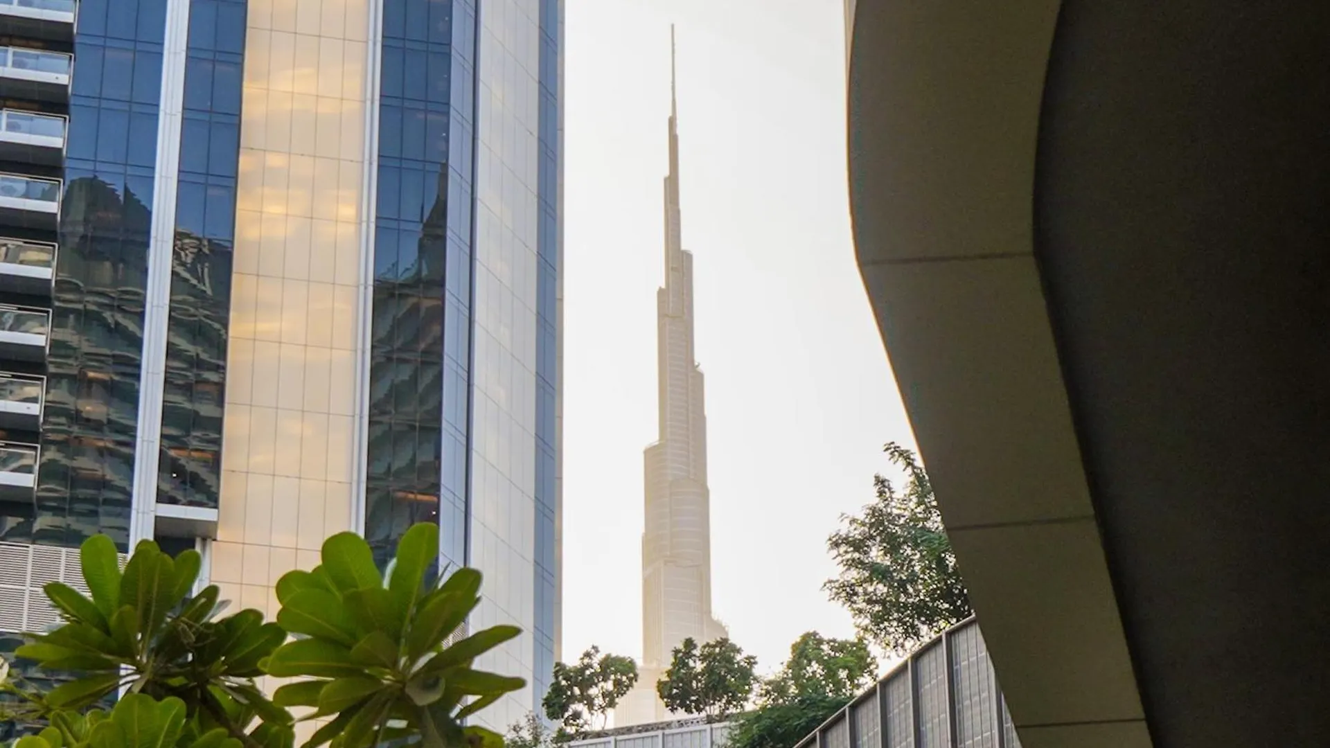 아파트 Luxurious 1Br Damac Maison Mall Street Very Near Dubai Mall By Anw 아랍에미리트